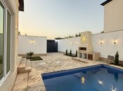 4 otaqlı həyət evi/bağ evi - Mərdəkan q. - 135 m²