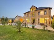 7-комн. дом/дача - пос. Мардакан - 500 м²