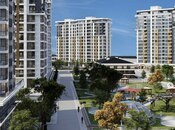 Satılır 3 otaqlı yeni tikili 107 m², Nəriman Nərimanov m., photo 3 from 8