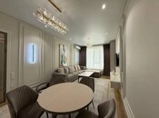 Объявление №5412643 - Баку, м. Гянджлик, 3-комн., 120 м², 12/20 этаж