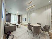 Сдаётся 3-комн. новостройка 120 м², м. Гянджлик, photo 2 from 8