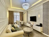 Продаётся 2-комн. новостройка 55 м², Наримановский  р., photo 1 from 8