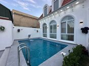 Satılır 4 otaqlı həyət evi/bağ evi 140 m², Buzovna q., photo 4 from 8