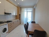 Сдаётся 2-комн. новостройка 75 м², Насиминский  р., photo 4 from 8