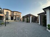 Satılır 6 otaqlı həyət evi/bağ evi 460 m², Mərdəkan q., photo 2 from 8
