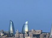 Объявление №5413814 - Баку, м. 28 мая, 5-комн., 210 м², 9/17 этаж