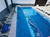 4 otaqlı həyət evi/bağ evi - Qəbələ - 200 m²