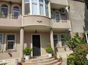 7 otaqlı həyət evi/bağ evi - Bakıxanov q. - 224 m²