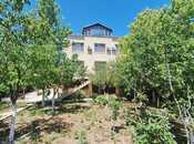 Satılır 6 otaqlı həyət evi/bağ evi 400 m², Badamdar q., photo 2 from 8