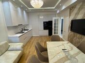 İcarəyə verilir 2 otaqlı yeni tikili 65 m², Nərimanov r., photo 5 from 8