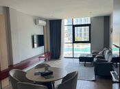 İcarəyə verilir 3 otaqlı yeni tikili 133 m², Sea Breeze q., photo 1 from 8