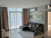 İcarəyə verilir 3 otaqlı yeni tikili 133 m², Sea Breeze q., photo 6 from 8