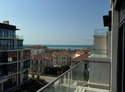 İcarəyə verilir 3 otaqlı yeni tikili 133 m², Sea Breeze q., photo 2 from 8