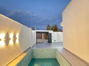 Satılır 4 otaqlı həyət evi/bağ evi 170 m², Mərdəkan q., photo 3 from 8