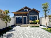 Satılır 3 otaqlı həyət evi/bağ evi 90 m², Şüvəlan q., photo 3 from 8