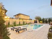 7 otaqlı həyət evi/bağ evi - Mərdəkan q. - 500 m²