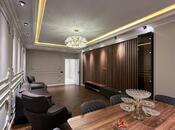 Продаётся 3-комн. новостройка 115 м², м. Иншаатчылар, photo 6 from 8