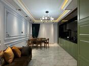 Продаётся 3-комн. новостройка 115 м², м. Иншаатчылар, photo 2 from 8