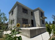 4 otaqlı həyət evi/bağ evi - Albalılıq q. - 320 m²