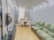 Объявление №5417196 - Баку, пос. Бадамдар, 3-комн., 107 м², 12/16 этаж