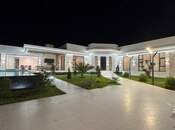 5-комн. дом/дача - пос. Мардакан - 260 м²
