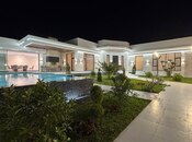 5-комн. дом/дача - пос. Мардакан - 260 м²