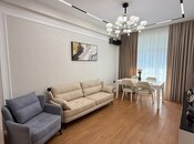 2 otaqlı yeni tikili - Elmlər Akademiyası m. - 68 m²