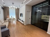 2 otaqlı yeni tikili - Elmlər Akademiyası m. - 68 m²