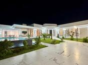 5 otaqlı həyət evi/bağ evi - Mərdəkan q. - 250 m²