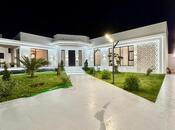 5 otaqlı həyət evi/bağ evi - Mərdəkan q. - 250 m²