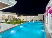5 otaqlı həyət evi/bağ evi - Mərdəkan q. - 250 m²