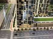 Продаётся 2-комн. новостройка 108 м², м. Кероглу, photo 3 from 8