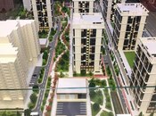 Продаётся 2-комн. новостройка 108 м², м. Кероглу, photo 2 from 8