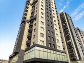 Объявление №5415956 - Баку, м. Гянджлик, 3-комн., 135 м², 15/17 этаж