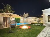 Satılır 8 otaqlı həyət evi/bağ evi 500 m², Şüvəlan q., photo 7 from 8