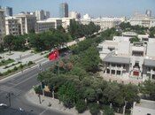 5 otaqlı köhnə tikili - Nəsimi r. - 200 m²