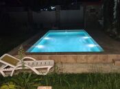 4 otaqlı həyət evi/bağ evi - Buzovna q. - 220 m²