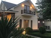 4 otaqlı həyət evi/bağ evi - Buzovna q. - 220 m²