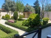4 otaqlı həyət evi/bağ evi - Buzovna q. - 220 m²