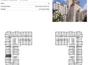 Продаётся 1-комн. новостройка 39 м², пос. Sea Breeze, photo 7 from 8