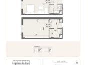 Продаётся 1-комн. новостройка 39 м², пос. Sea Breeze, photo 8 from 8