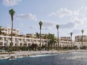 1 otaqlı yeni tikili - Sea Breeze q. - 34 m²