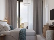 1 otaqlı yeni tikili - Sea Breeze q. - 34 m²