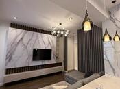 3 otaqlı yeni tikili - Nizami m. - 130 m²