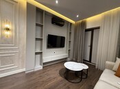 Продаётся 2-комн. новостройка 100 м², м. Элмляр Академиясы, photo 4 from 8