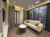 Продаётся 2-комн. новостройка 100 м², м. Элмляр Академиясы, photo 6 from 8