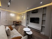 Продаётся 2-комн. новостройка 100 м², м. Элмляр Академиясы, photo 3 from 8