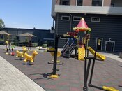 Satılır 2 otaqlı yeni tikili 110 m², 8 Noyabr m., photo 5 from 8