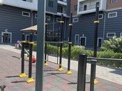 Satılır 2 otaqlı yeni tikili 110 m², 8 Noyabr m., photo 4 from 8