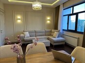 Сдаётся 2-комн. новостройка 94 м², м. Шах Исмаил Хатаи, photo 2 from 8